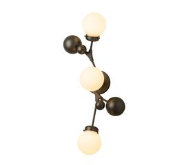 Бра Hubbardton Forge Sprig Sconce, фото 1