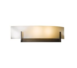 Настенный светильник Hubbardton Forge Axis Sconce, фото 1