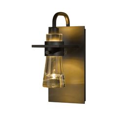 Настенный светильник Hubbardton Forge Erlenmeyer Sconce, фото 1