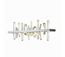 Настенный светильник Hubbardton Forge Solitude LED Sconce, фото 1