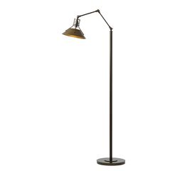Торшер Hubbardton Forge Henry Floor Lamp, фото 1
