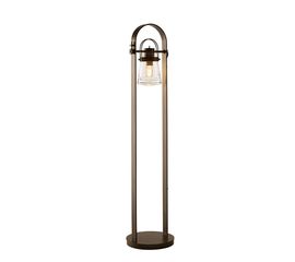 Напольный светильник Hubbardton Forge Erlenmeyer Floor Lamp, фото 1