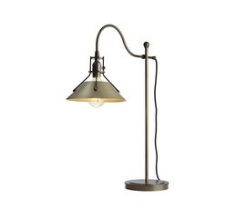 Настольная лампа Hubbardton Forge Henry Table Lamp, фото 1
