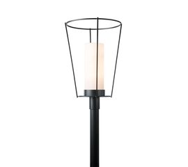Уличный фонарь Hubbardton Forge Loft Outdoor Post Light, фото 1
