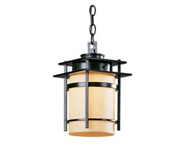 Подвесной уличный светильник Hubbardton Forge Banded Small Outdoor Fixture, фото 1