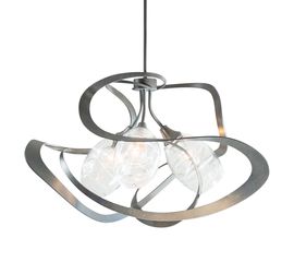 Подвесной светильник Hubbardton Forge Nest Pendant, фото 1