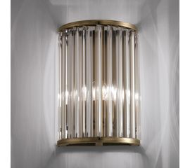 Настенный светильник Venicem CROWN WALL, фото 1
