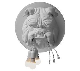 Настенный светильник Karman Amsterdam, фото 1