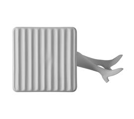 Настенный светильник Karman BINARELL AP200 BD INT, фото 1