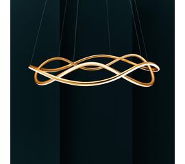 Подвесной светильник Luum Aurora, фото 1