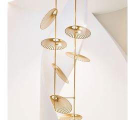 Подвесной светильник Luum Leaf, фото 1