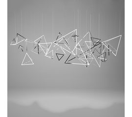 Подвесной светильник Luum Bangle, фото 1