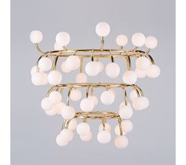 Подвесной светильник Luum Pollen, фото 1