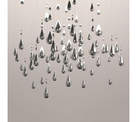 Подвесной светильник Luum Raindrop, фото 1