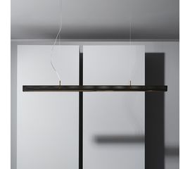 Подвесной светильник Venicem URBAN LIGHTLINE SUSPENSION, фото 1