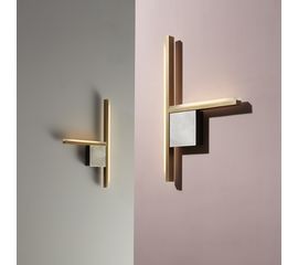 Настенный светильник Venicem ALMOST ESSENCE WALL, фото 1