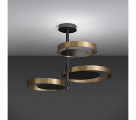 Люстра Venicem CIRCLE CEILING, фото 1