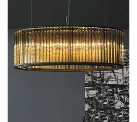 Подвесной светильник Venicem CROWN SUSPENSION, фото 1