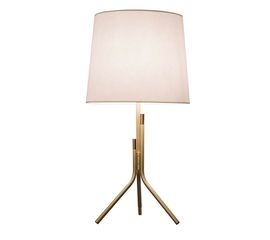 Настольная лампа CVL ELLIS Table lamp, фото 1