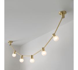 Настенно-подвесной светильник CVL Quatorze juillet, фото 1