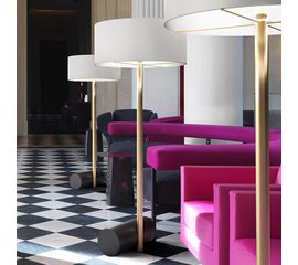 Торшер CVL Calé(e) Floor lamp XL, фото 1