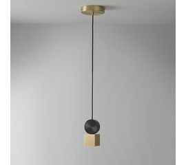 Подвесной светильник CVL Calé(e) V1, фото 1