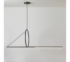 Подвесной светильник CVL Cercle &amp; trait, фото 1