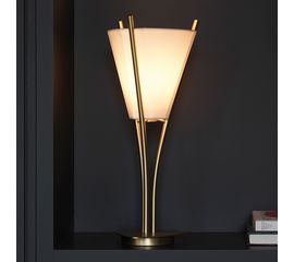 Настольная лампа CVL Curve Table lamp, фото 1