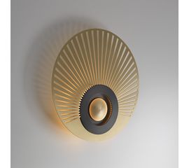 Настенный светильник CVL Earth Radian, фото 1