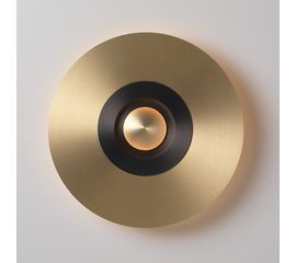 Настенный светильник CVL Earth Sober, фото 1