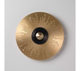 Настенный светильник CVL Earth Sun, фото 1