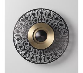 Настенный светильник CVL Earth Turtle, фото 1