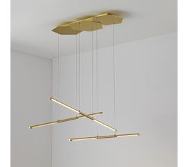 Подвесной светильник CVL Link Pendant light, фото 1