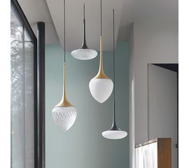 Подвесной светильник CVL Louis XS, фото 1