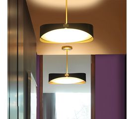 Подвесной светильник CVL RING, фото 1