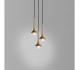 Подвесной светильник CVL FLÉA Pendant, фото 1