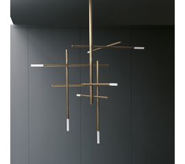 Подвесной светильник Venicem KITAMI SUSPENSION, фото 1
