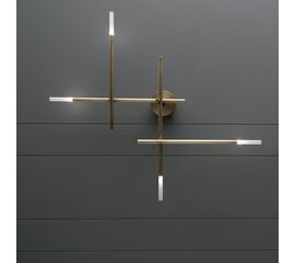 Настенный светильник Venicem KITAMI WALL small, фото 1