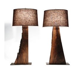 Настольная лампа Hudson Furniture BEE TABLE LAMP PAIR, фото 1