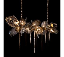 Подвесной светильник Hudson Furniture Britannica, фото 1