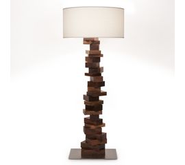 Торшер Hudson Furniture Bromley, фото 1