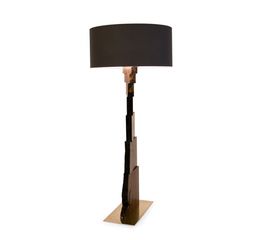 Торшер Hudson Furniture Cutler, фото 1