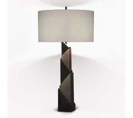 Настольная лампа Hudson Furniture Deco, фото 1