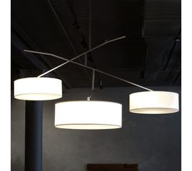 Подвесной светильник Hudson Furniture Gaelle, фото 1