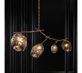 Подвесной светильник Hudson Furniture Jacques, фото 1