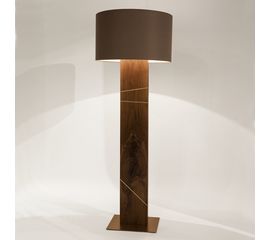 Торшер Hudson Furniture Kenton, фото 1