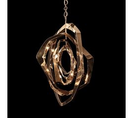 Подвесной светильник Hudson Furniture La Cage, фото 1