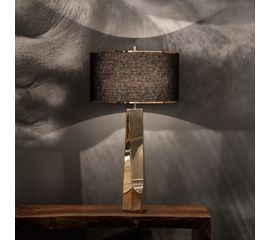 Настольная лампа Hudson Furniture Liberte, фото 1