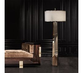 Торшер Hudson Furniture Liberte, фото 1