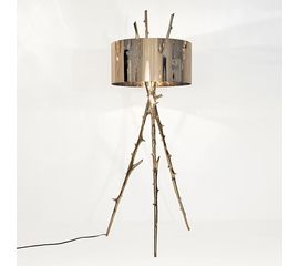 Торшер Hudson Furniture META LAMP, фото 1